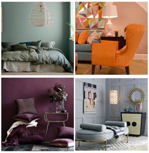 Déco Voici Les Tendances Qui Feront 2019 Al Huffpost Maghreb