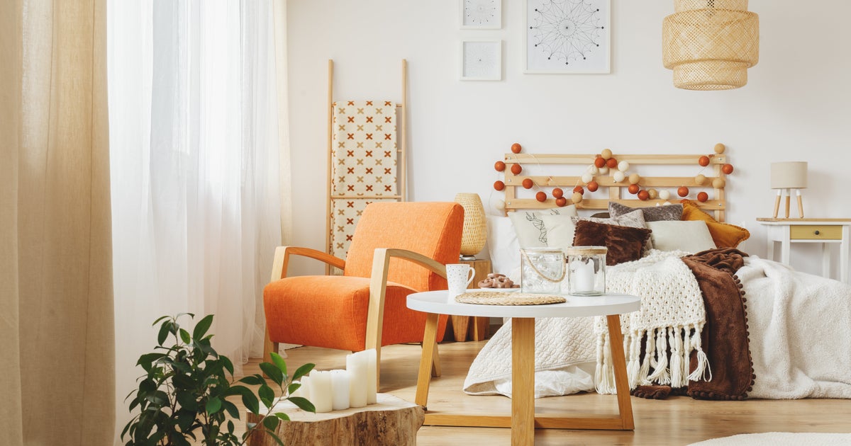 There's A Lot Of Fall Decor On Sale At Wayfair Right Now HuffPost Life