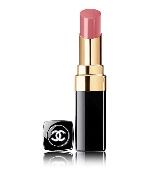 Chanel Rouge Coco Shine Hydrating Sheer Lipshine - # 54 Boy 3g : :  Beauty