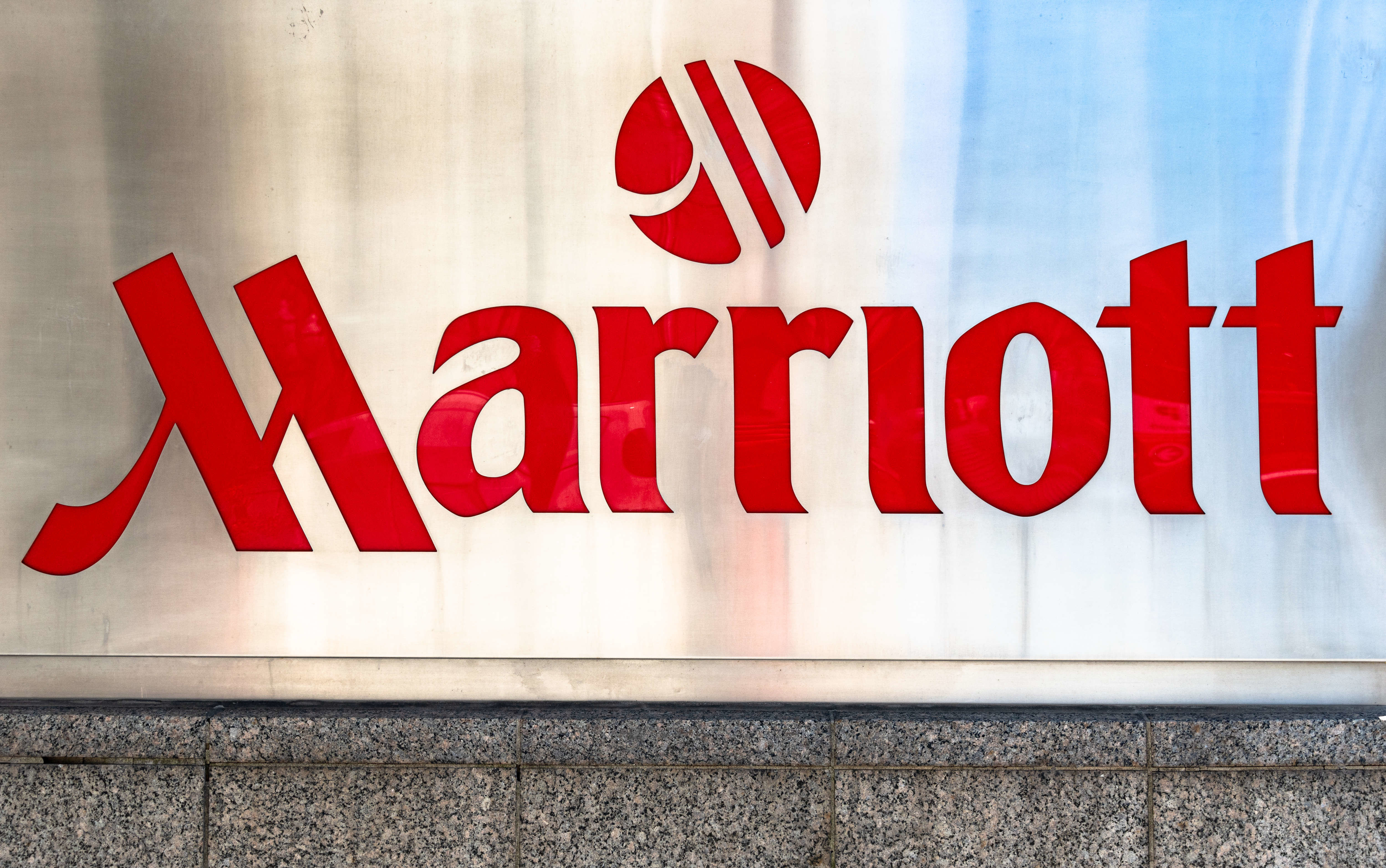 Thousands Of Marriott Workers Strike In 7 Cities | HuffPost Impact