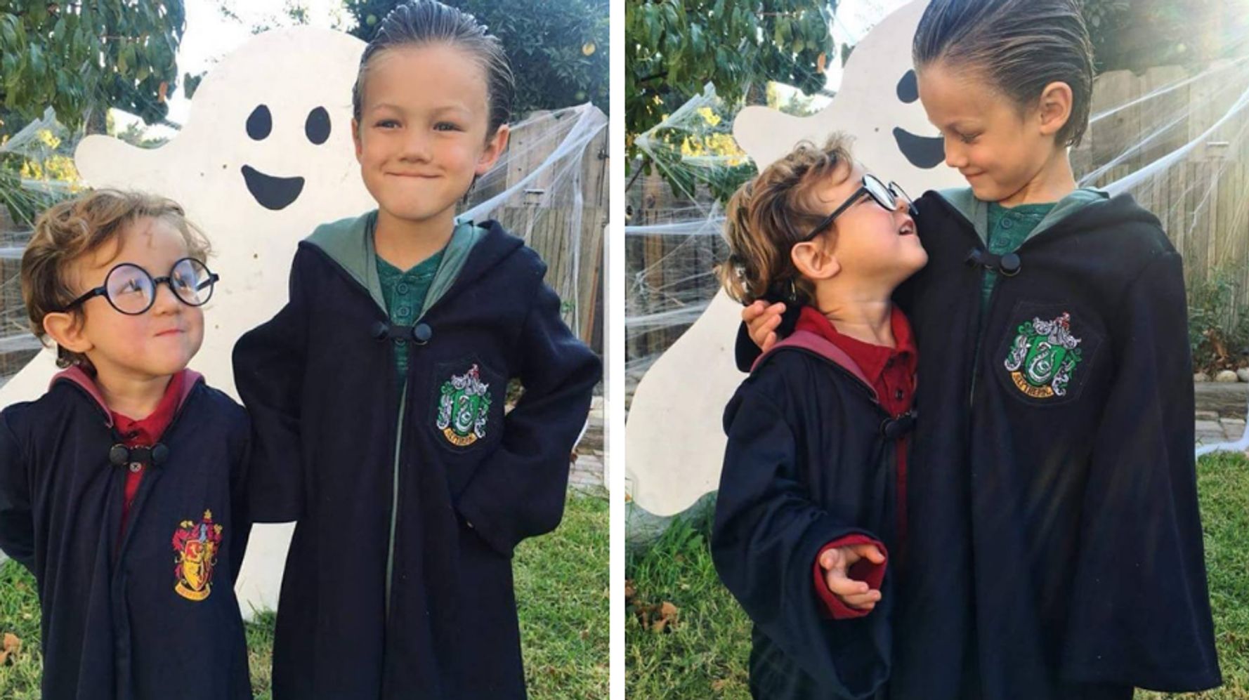 41 Halloween Costume Ideas That Are Perfect For Siblings