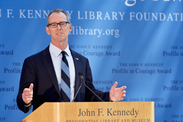 Bob Inglis, a former Republican Congressman from South Carolina, is the executive director of RepublicEn, a group exhorting