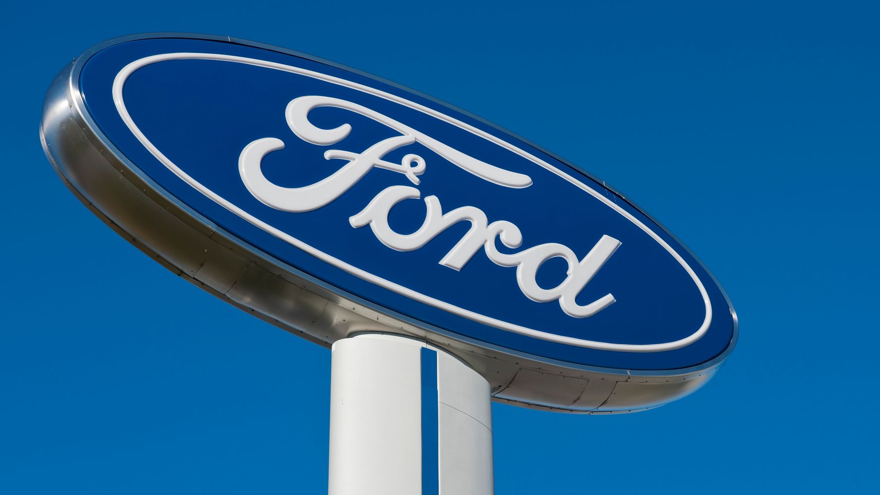 Ford Plans Layoffs After 1 Billion Trump Tariff Hit HuffPost Impact