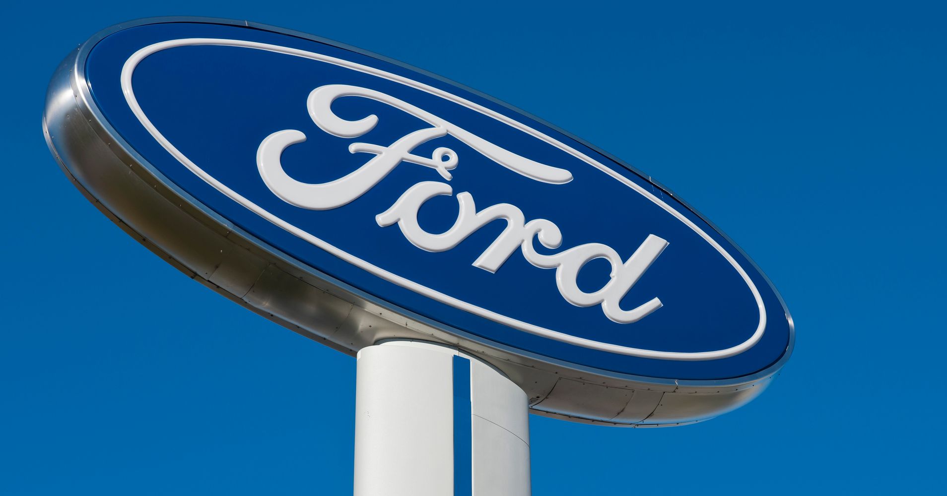 Ford Plans Layoffs After 1 Billion Trump Tariff Hit HuffPost