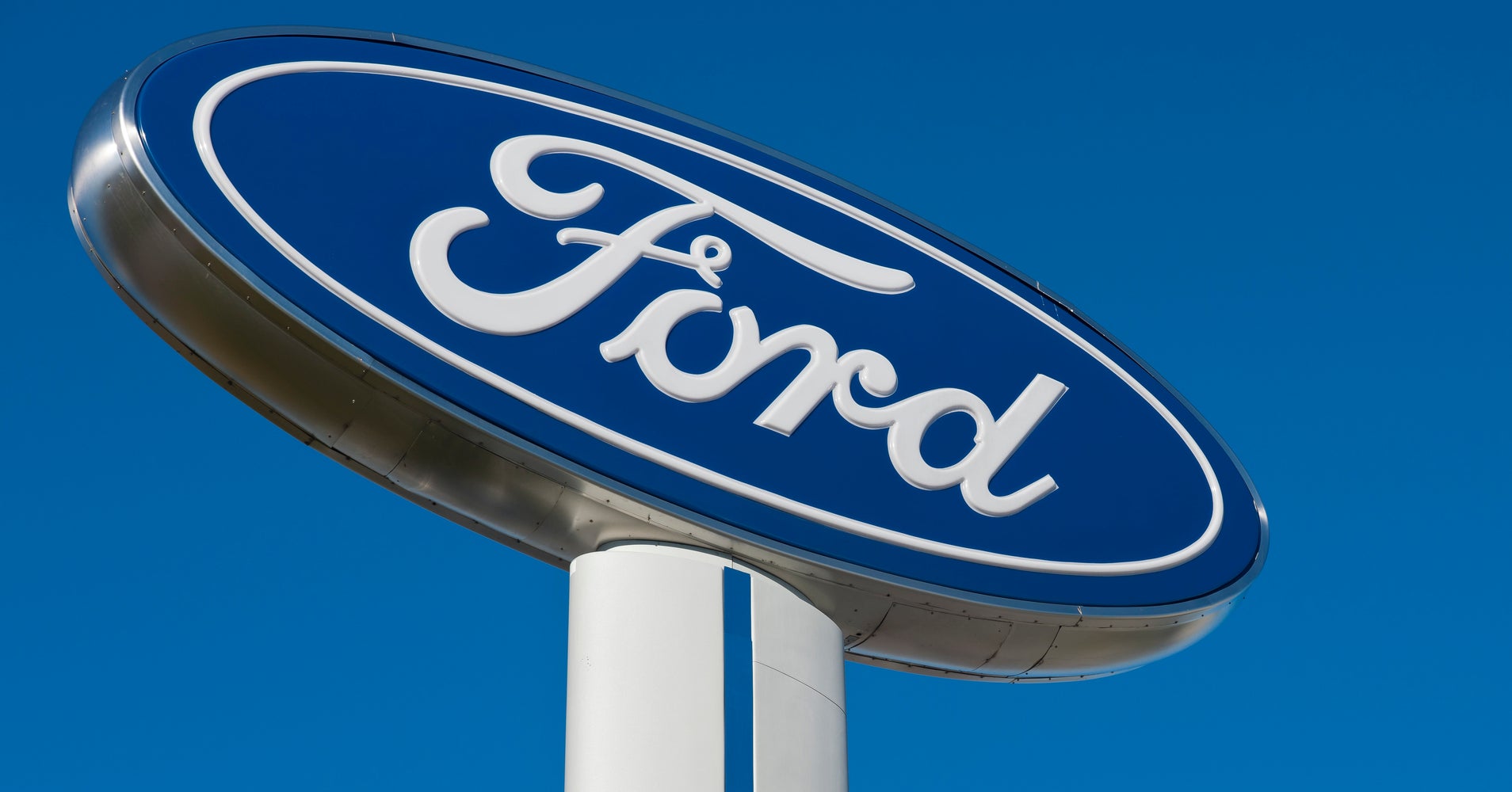 Ford Plans Layoffs After 1 Billion Trump Tariff Hit HuffPost