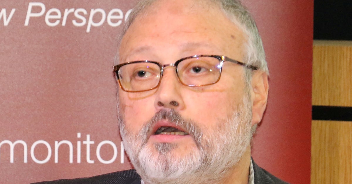 Jamal Khashoggi’s Disappearance Shows How Little Saudi Arabia Thinks Of Its Citizens