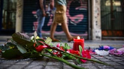 ΕΛ.ΑΣ: Γενετικό υλικό του Ζακ Κωστόπουλου στο μαχαίρι που βρέθηκε στο κοσμηματοπωλείο