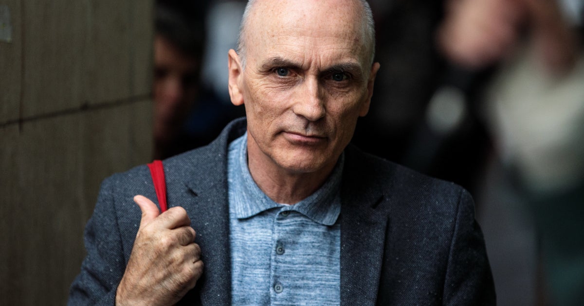 Labour MP Chris Williamson Facing Deselection Threat After Union Anger