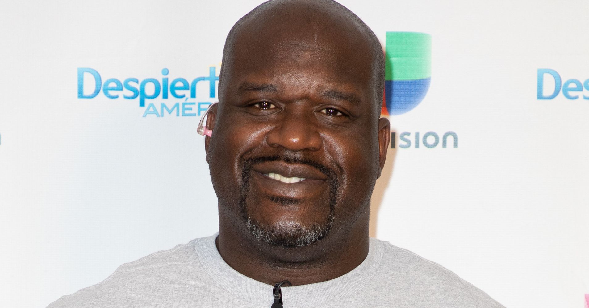 Shaquille O’Neal Finally Answers His Own Twitter Riddle From 2009 ...