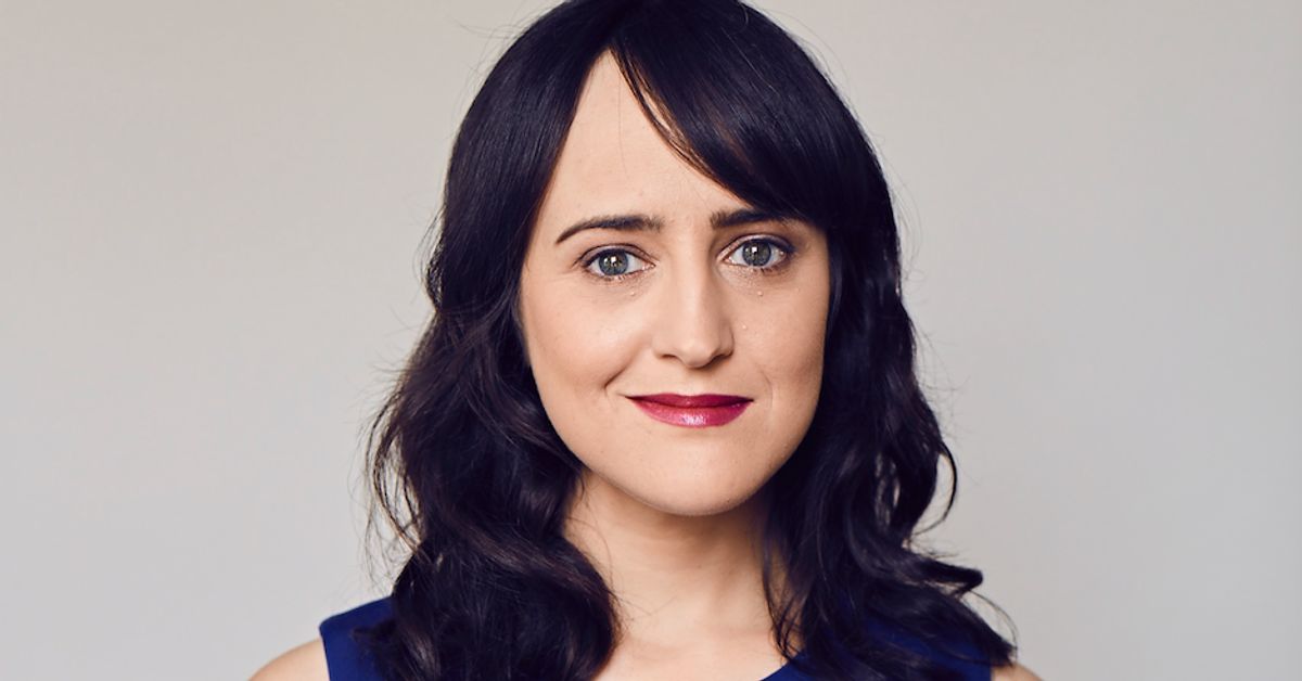 Exclusive Mara Wilson On Matilda Mental Illness And Laughing Off 