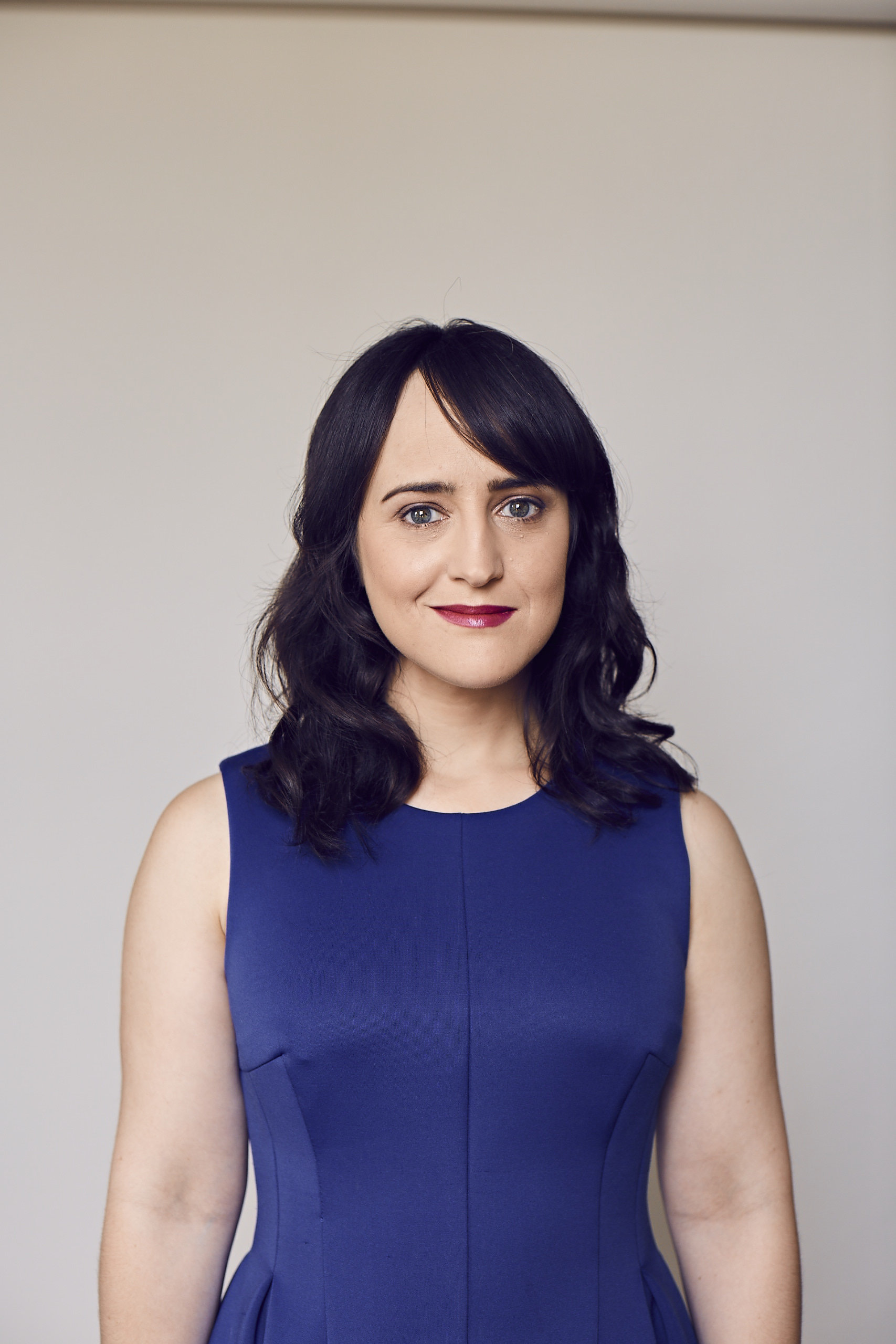 Mara Wilson baby