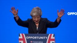 If We Persist With Brexit, There Will Be No End To Austerity