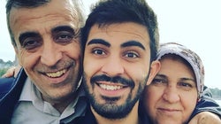 Ich bin aus dem Irak geflohen: Das erlebten meine Eltern bei ihrem ersten