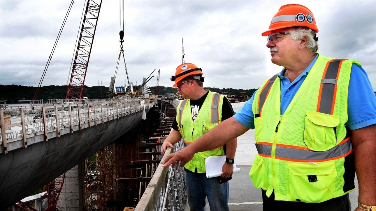 How Apps Are Helping State Inspectors Save Time And Taxpayer Dollars