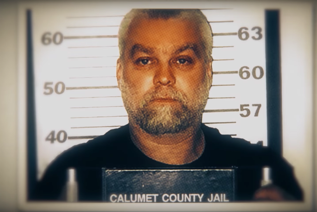 Steven Avery