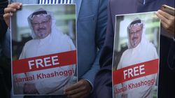 Saudi Journalist Jamal Khashoggi Disappears