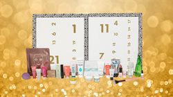 8 Beauty Advent Calendars We’re Lusting After This Christmas