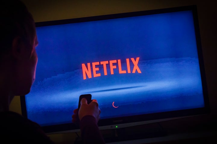 Why Netflix Should Scare You More Than It Does Huffpost Life