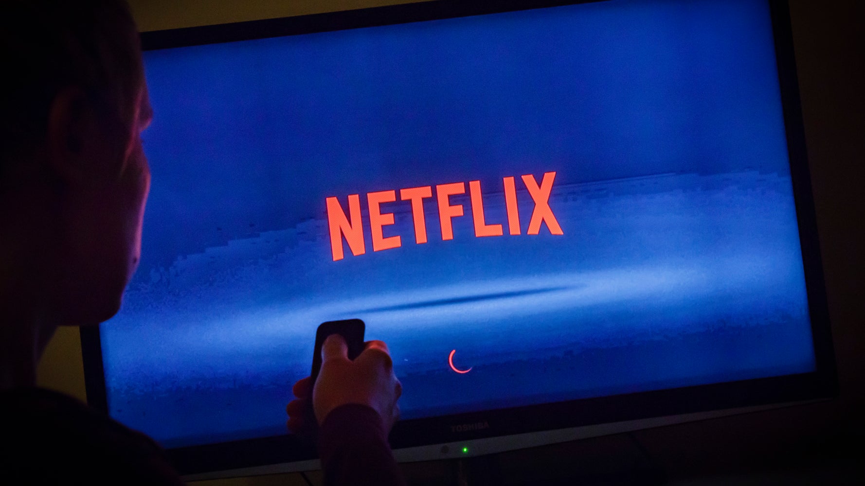 Why Netflix Should Scare You More Than It Does HuffPost Life