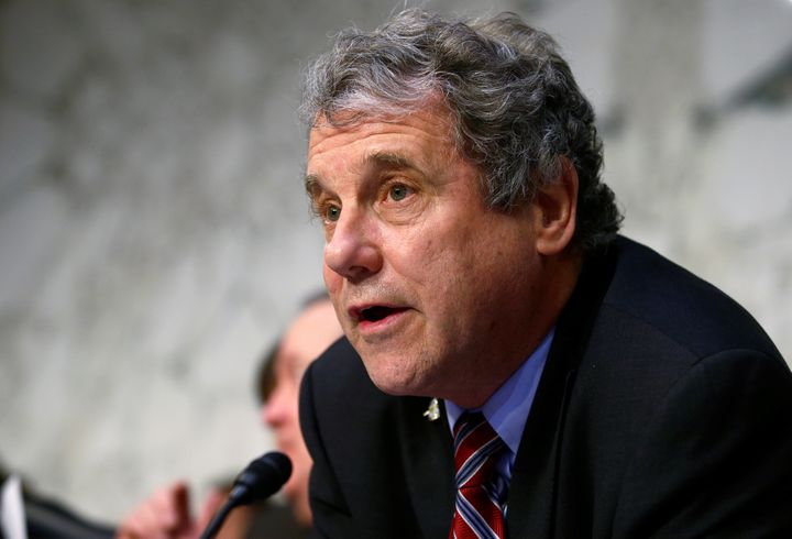 Sen. Sherrod Brown (D-Ohio) is joining with Sen. Patty Murray (D-Wash.) in calling for a more comprehensive look at how virtual charter schools operate.