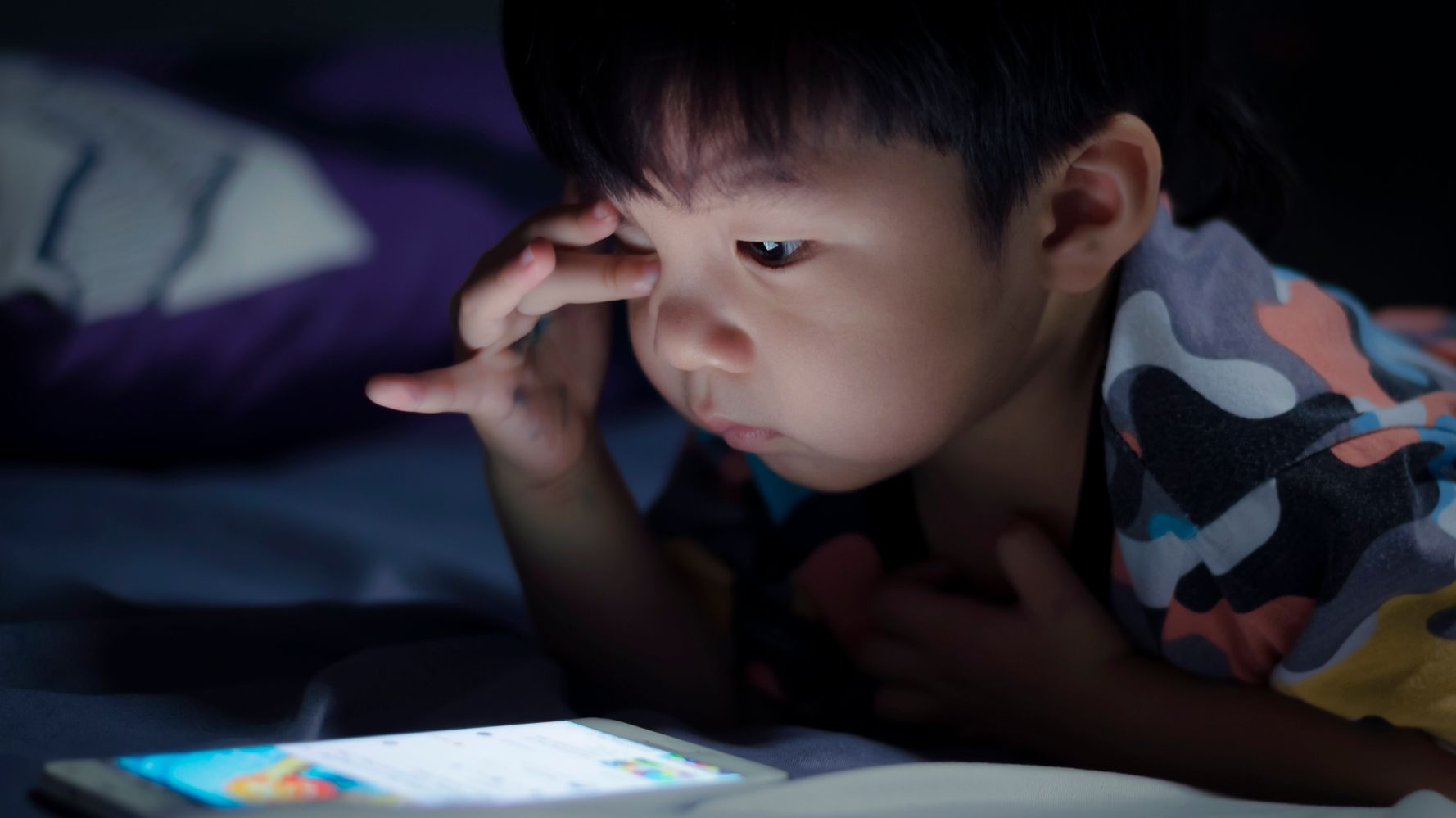 Parents Share The Screen Time Rules That Actually Work For Them | HuffPost  Life