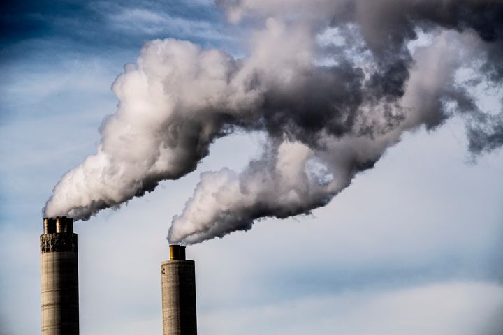 More greenhouse gases were emitted in the 28 years from 1988 to 2015 than in the 237 years from the start of the Industrial Revolution to the late 1980s.