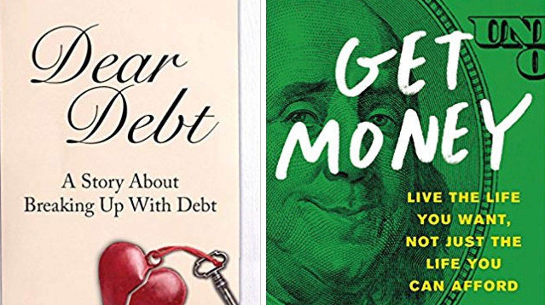 Youll Actually Enjoy Reading These 9 Money Books Promise - 
