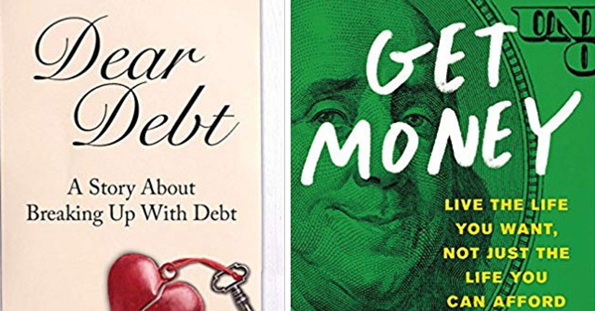 You Ll Actually Enjoy Reading These 9 Mo!   ney Books Promise - you ll actually enjoy reading these 9 money books promise huffpost life