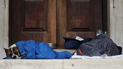 Homeless Deaths Are A Stain On Our Society, We Must Act