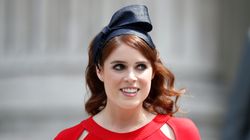 You're Probably Saying 'Princess Eugenie' Wrong