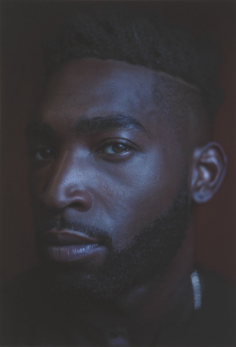 Tinie Tempah, rapper