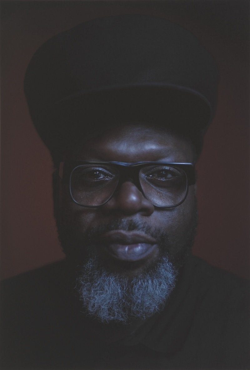 Jazzie B, DJ, producer and entrepreneur