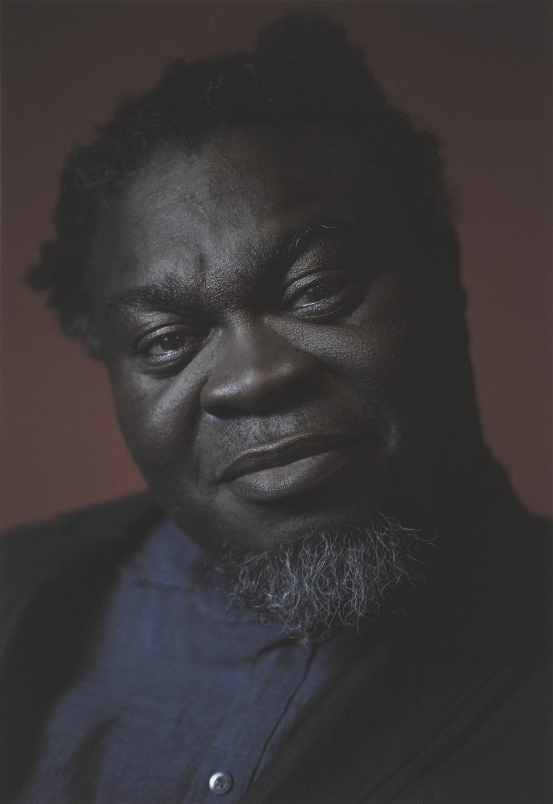 Yinka Shonibare, artist