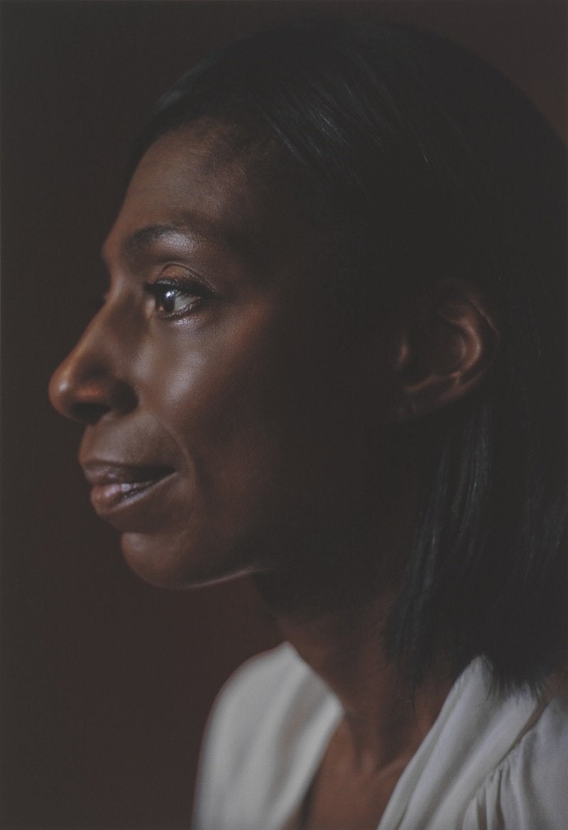 Sharon White, civil servant