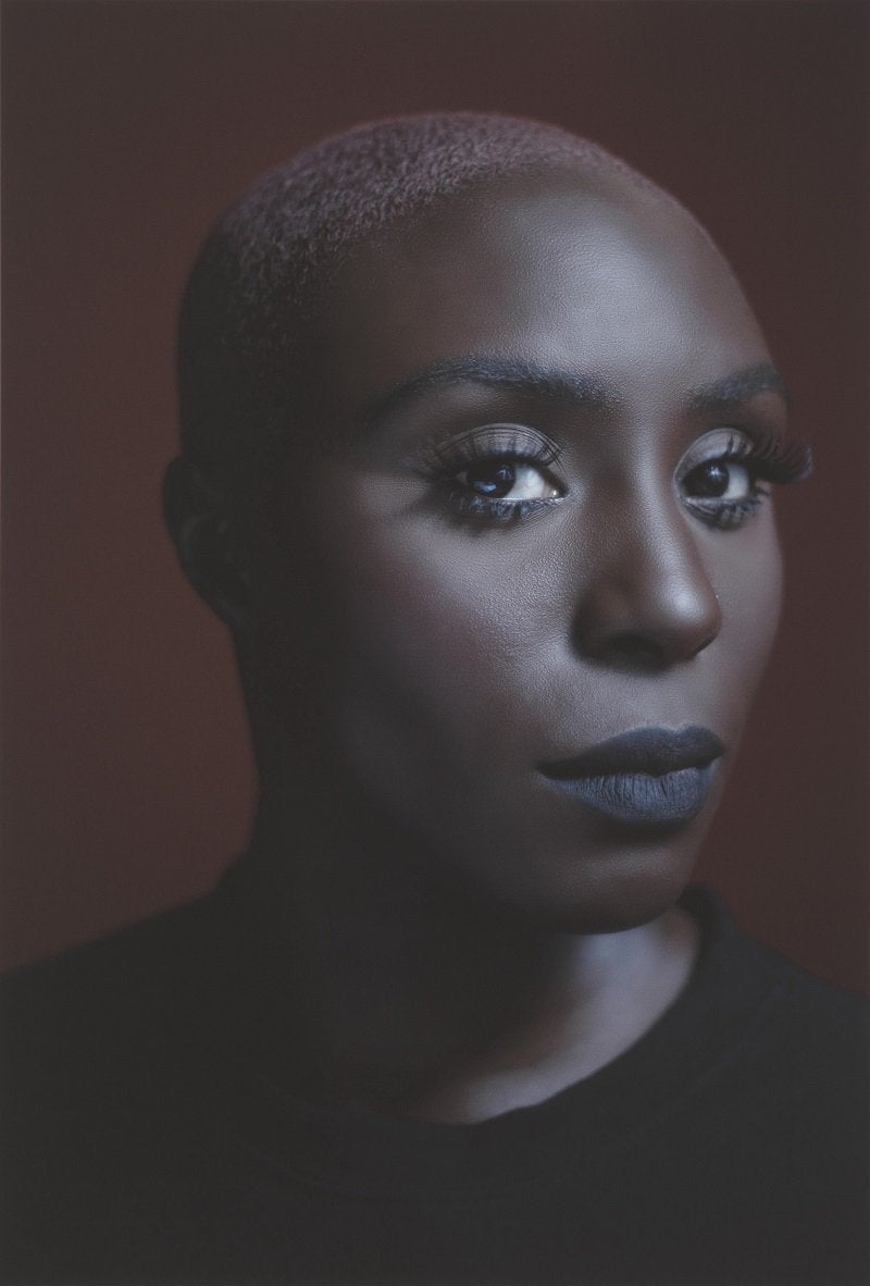 Laura Mvula, singer