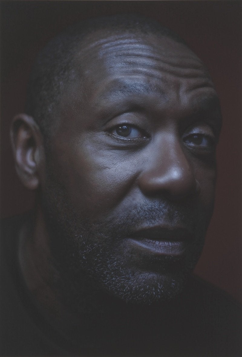 Sir Lenny Henry, comedian