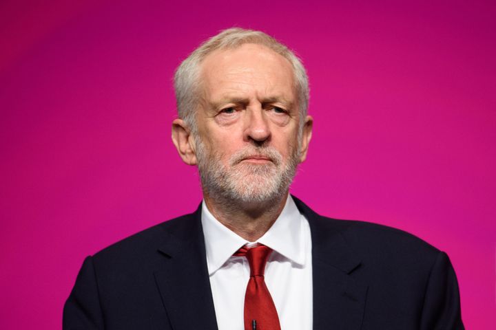 Jeremy Corbyn is set to reveal plans to bolster school children's education around black British history 