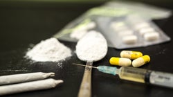 Πόσο διάστημα μένουν τα ναρκωτικά στο σώμα