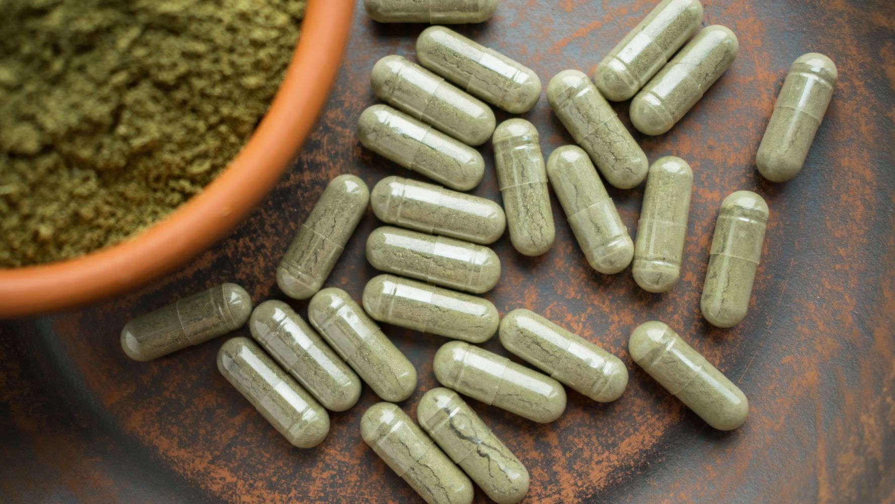 Herbal supplement kratom targeted by lawsuits after a string of