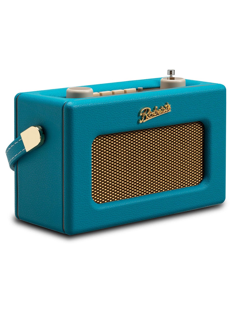 Berg Vesuvius Hick hoofdpijn 6 Of The Best Retro DAB Radios That'll Take You Back In Time | HuffPost UK  Life