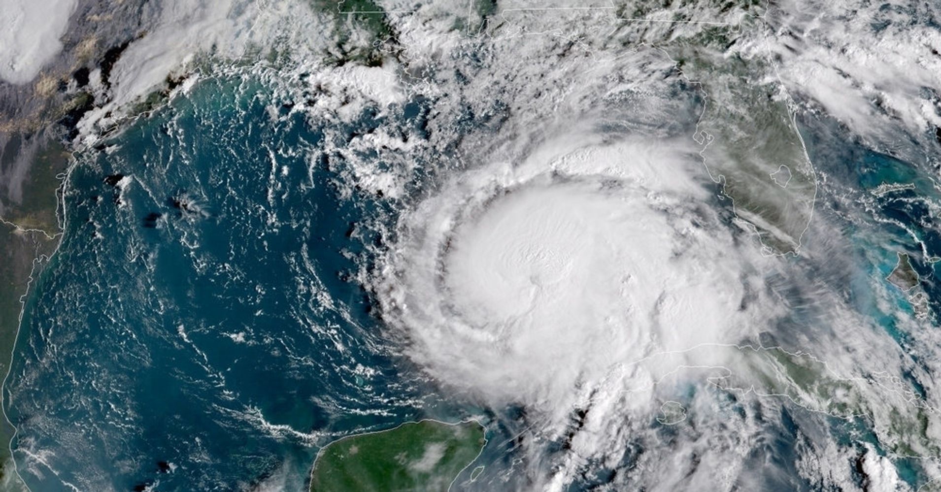 How To Prepare For A Hurricane | HuffPost