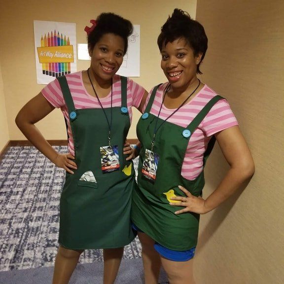 The Best ’90s Halloween Costumes That Are Cute and Creative | HuffPost Life