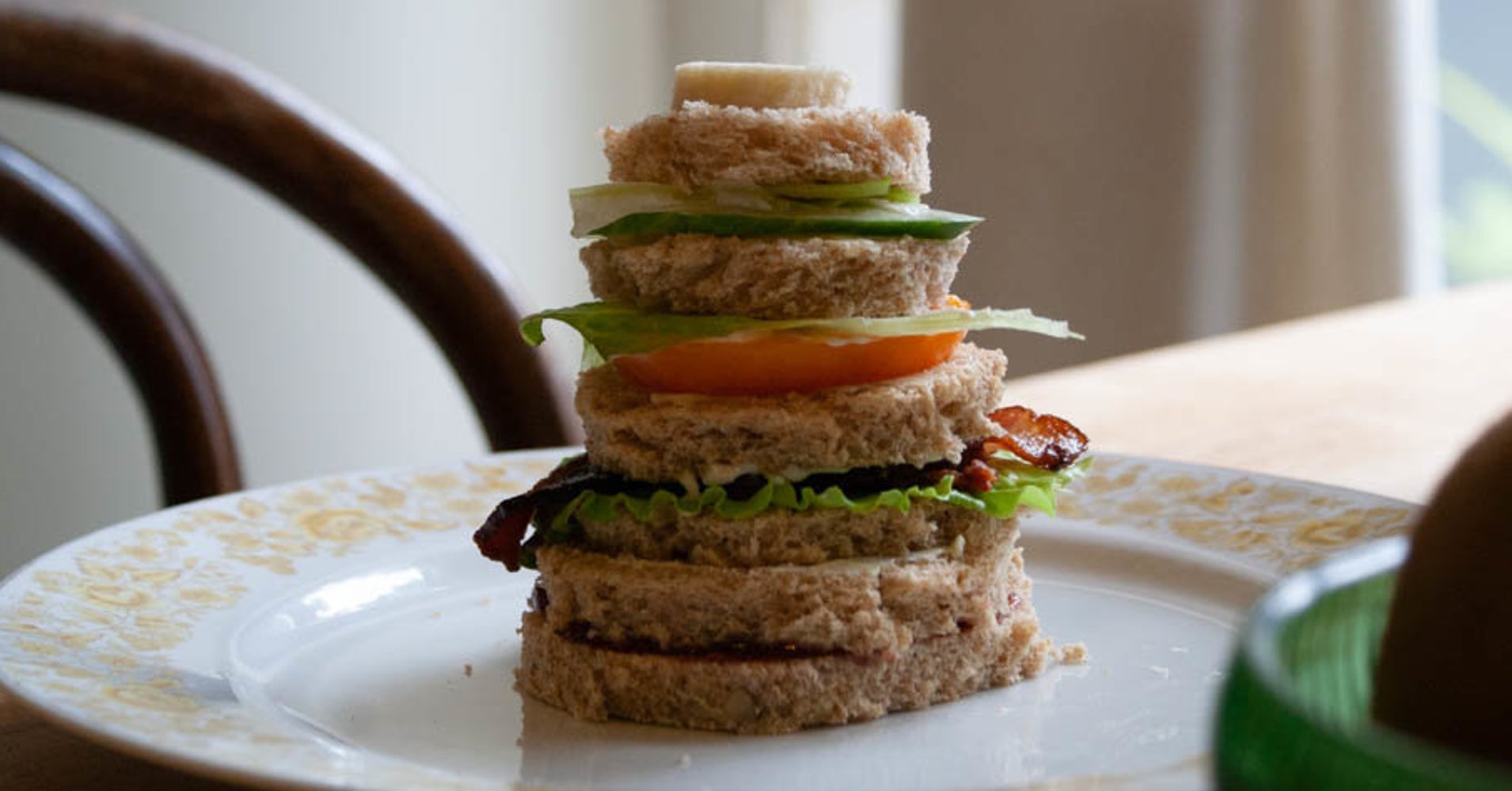 These Are Some Of The Oldest, Weirdest Sandwich Recipes Ever HuffPost