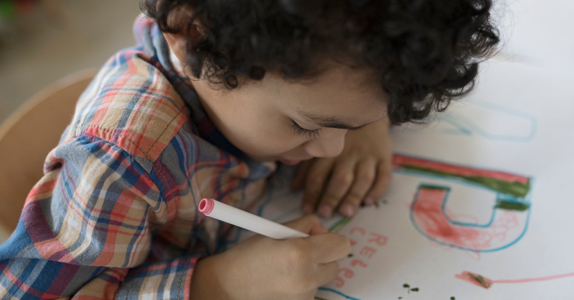 The 5 Elements Of A Good Preschool