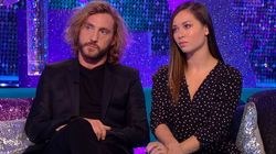 Seann Walsh And Katya Jones Make Solemn 'It Takes Two' Appearance, As He Insists: 'I'm Not The Person I'm Being Portrayed As'