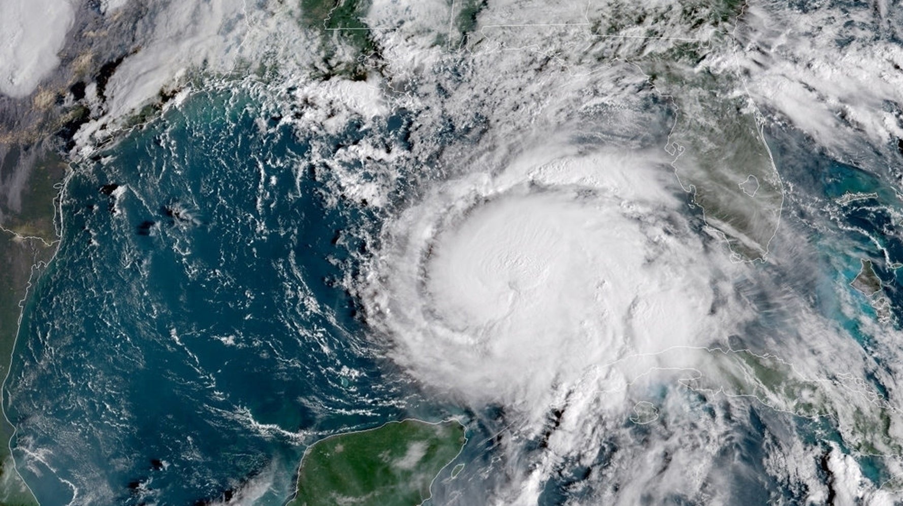 Hurricane Michael Is Already Breaking Records Huffpost Latest News Hurricane Michael Is Already Breaking Records Huffpost Latest News