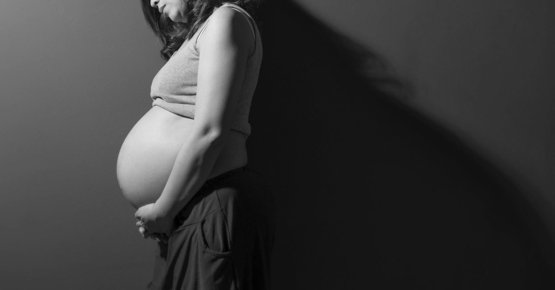 We Don’t Talk Enough About Depression During Pregnancy And It May Be On The Rise We Don’t Talk Enough About Depression During Pregnancy And It May Be On The Rise
