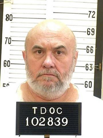 Edmund Zagorski told prison officials that given his two options, he would rather die by the electric chair.