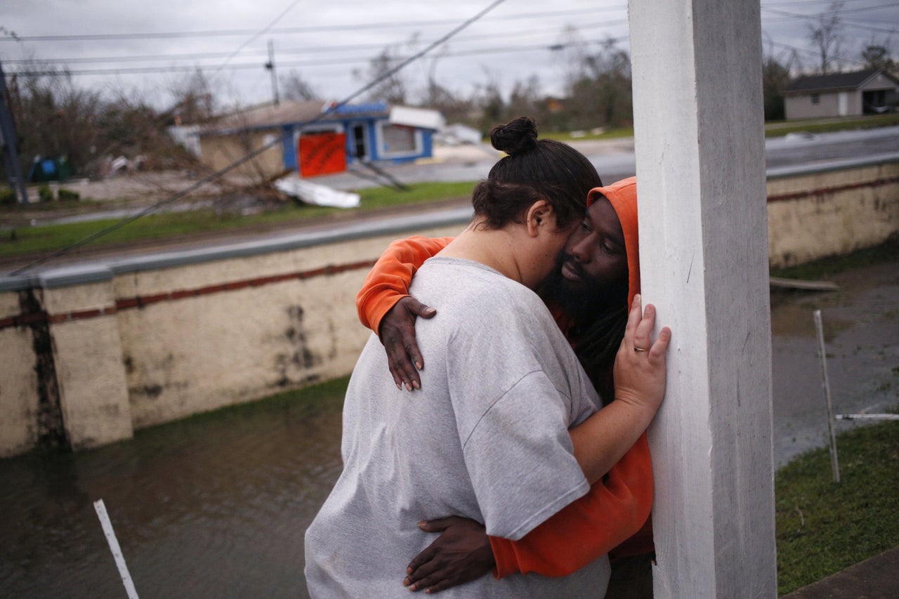 Hurricane Michael was the strongest storm to hit the U.S. mainland since 1992, and one of the four most intense in history.