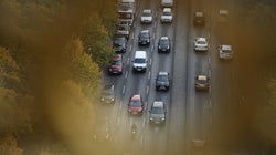 Dieselfahrverbote in Berlin: Ein schmutziges